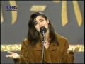 Music video Tyr Al-Ymamh - Diana Haddad