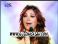 Music video Wallh Mathdy - Assala Nasri