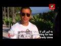 Music video Wyah - Amr Diab
