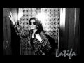 Music video Yasahryn Al-Lyl - Latifa Tounsia