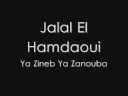 Jalal El Hamdaoui - Zynb
